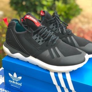 Adidas Tubulars